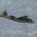 B-25 JAF - 001